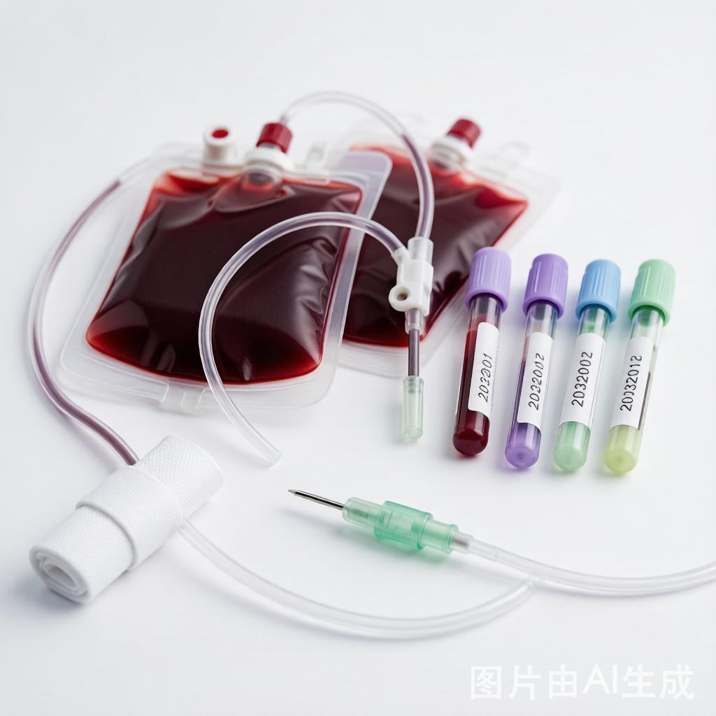 淋巴细胞采集技术