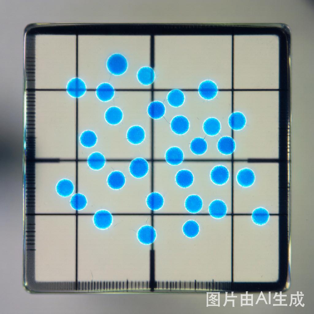质量控制检测